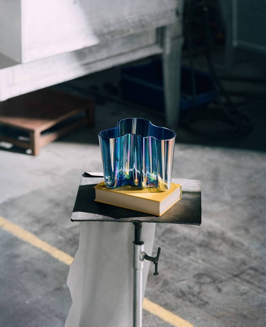 iittala 2026 aalto 90 amsterdam