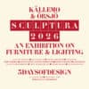 kallemo orsjo 3daysofdesign