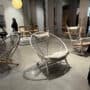 Circle Chair pp130 by Hans J. Wegner at PP Møbler exhibition