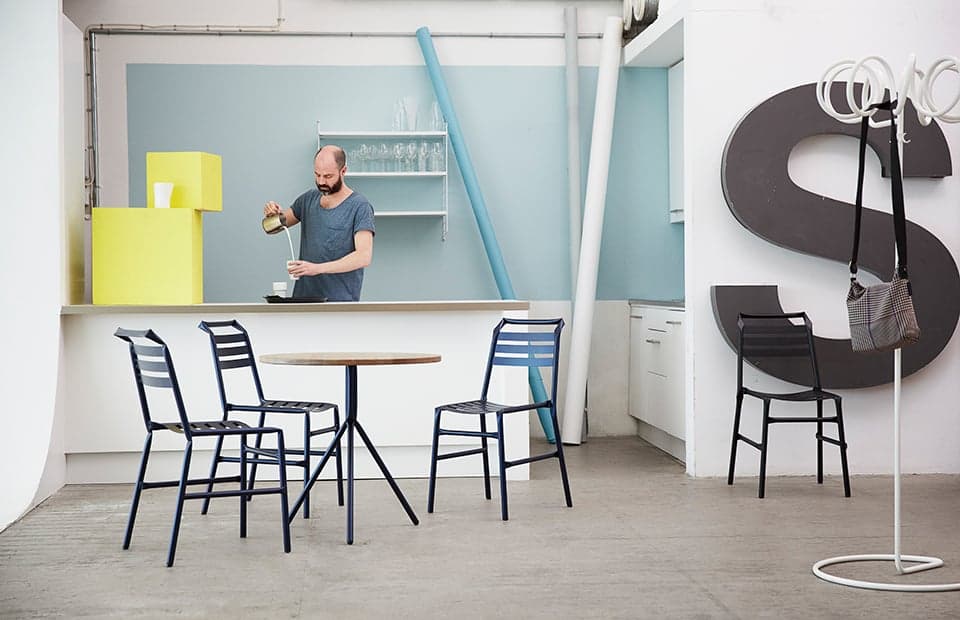 Straw | Scandinavian Design