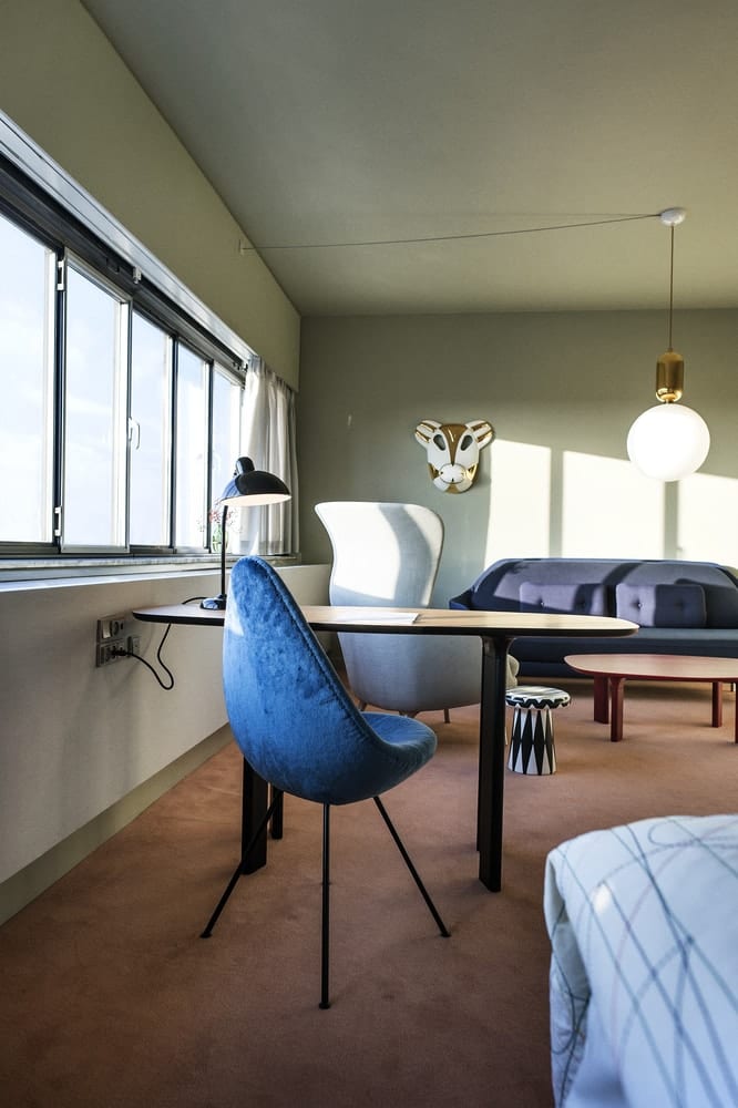 Scandinavian Design | Nordic design inspiration