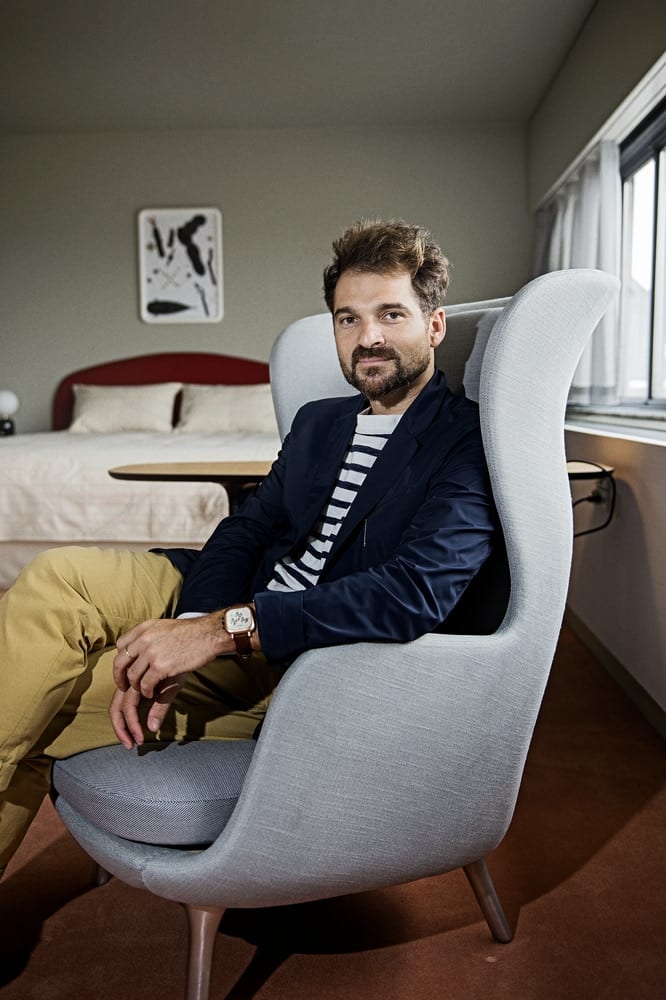 Scandinavian Design | Nordic design inspiration