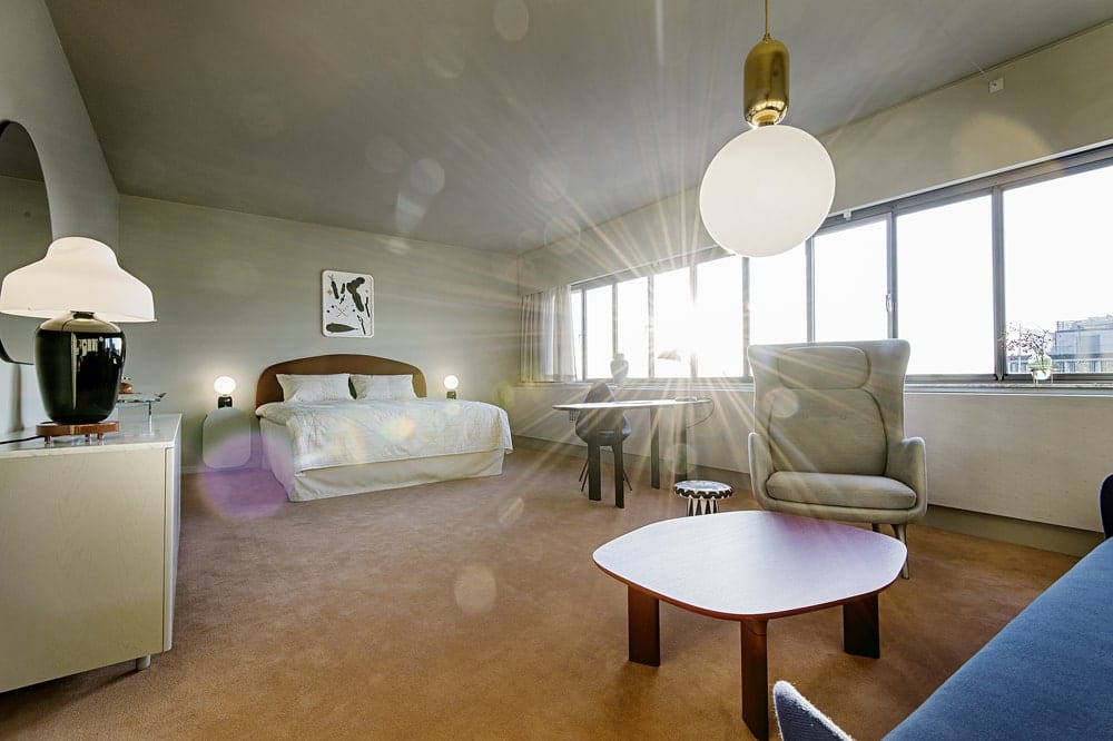 Scandinavian Design | Nordic design inspiration