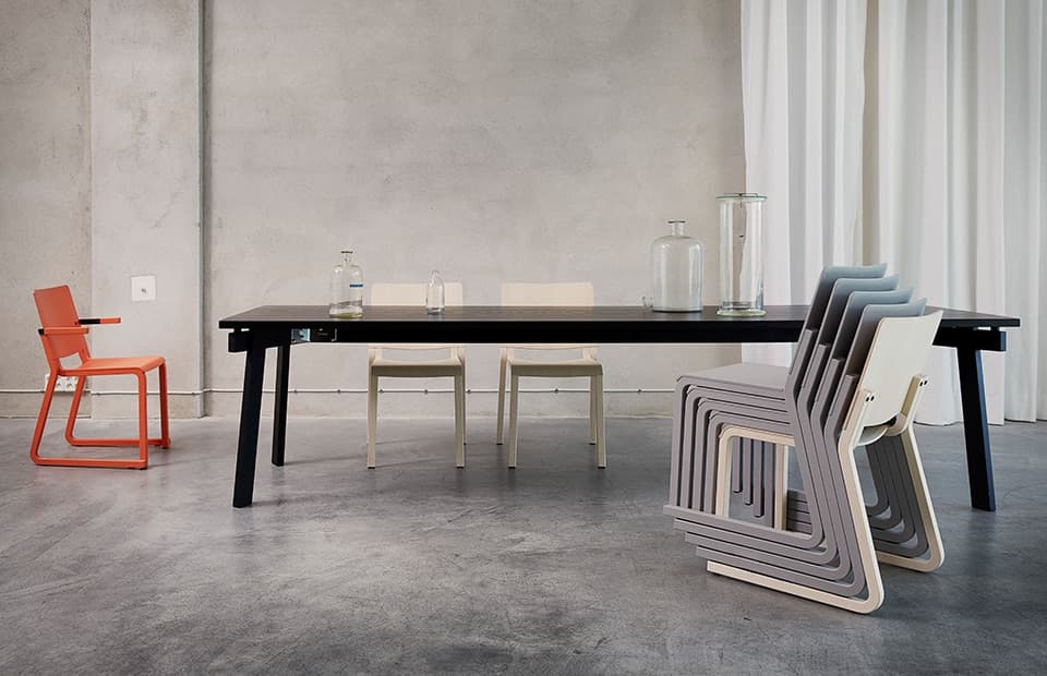 Vivi | Scandinavian Design