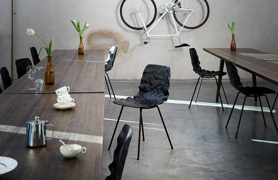 Dentsvart | Scandinavian Design