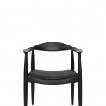 Front Black | Scandinavian Design