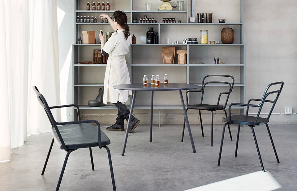 Kaffe | Scandinavian Design