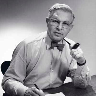 Arne Jakobsen, Photo: Aage Strüwings