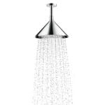 Axor Overhead Shower | Scandinavian Design