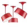 Beam Group Red | Scandinavian Design