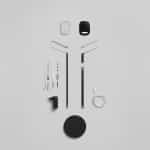 Birdie Construction | Scandinavian Design