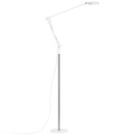 Birdie Floor White Fri | Scandinavian Design