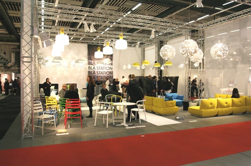Blastation | Scandinavian Design