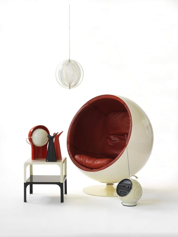 Brosarp Modernamobelklassiker | Scandinavian Design