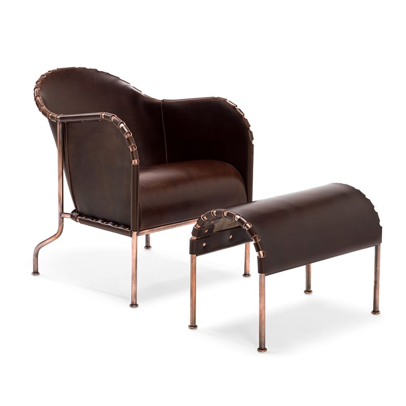 Bruno | Scandinavian Design