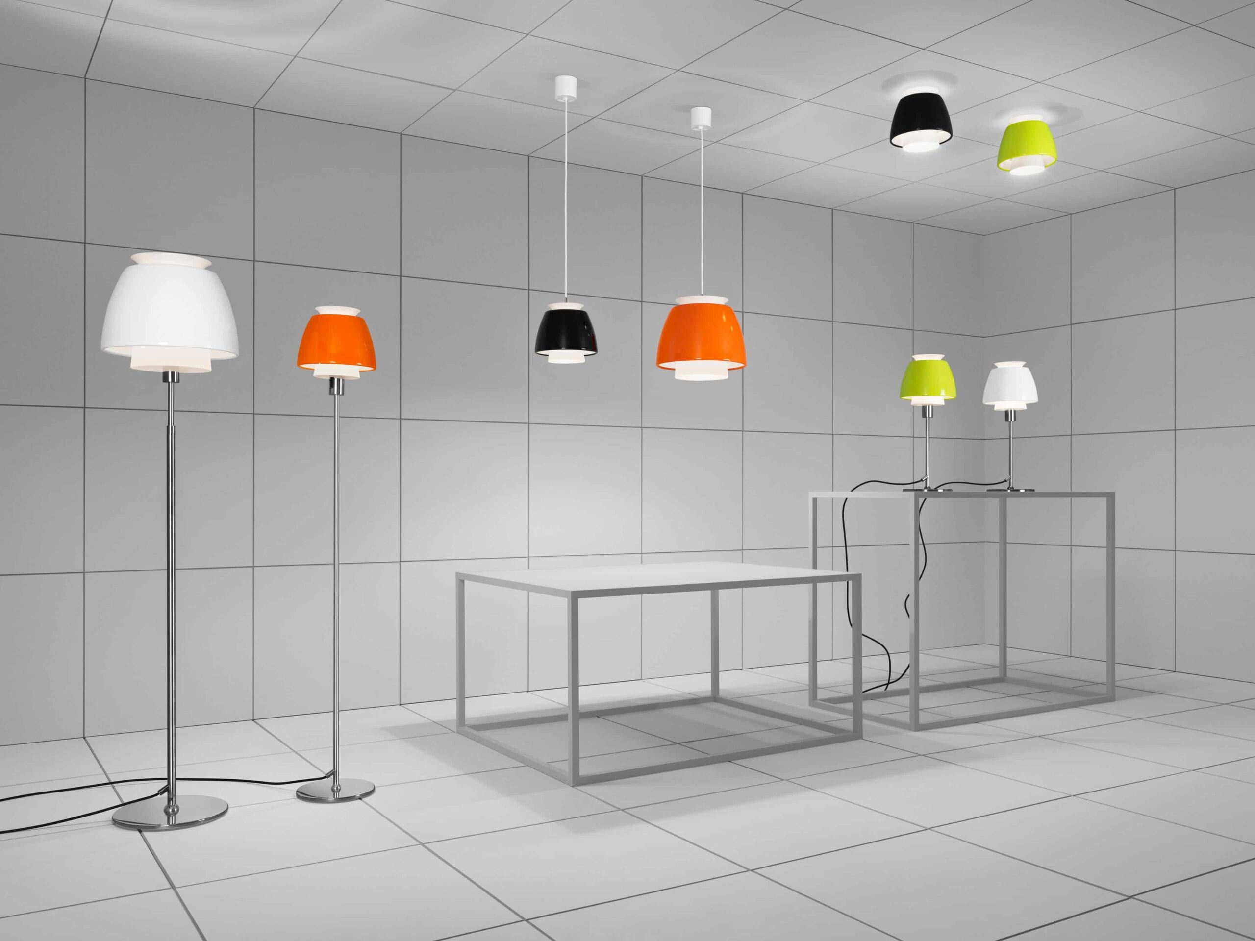 Buzz – ateljé Lyktan