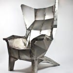 Carl August Agrell Metall | Scandinavian Design