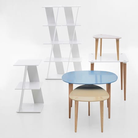 Cerco Buff | Scandinavian Design