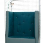Christian Wilke Ida Mared Cage | Scandinavian Design