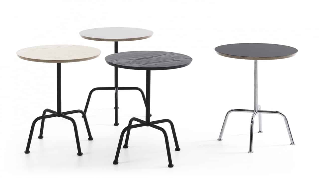 Cinema Table | Scandinavian Design