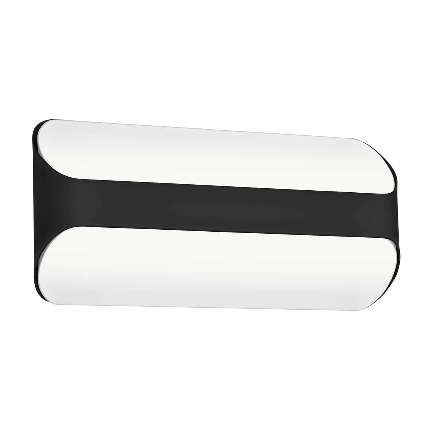 Clark Svart Vit | Scandinavian Design