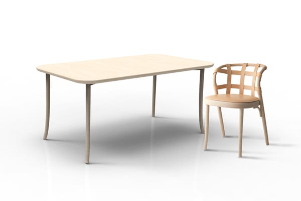 Collage by Front Gemla | Scandinavian Design