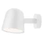 Convex Wall White | Scandinavian Design