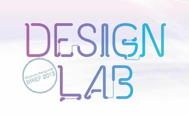 Design Lab 2013 Brief | Scandinavian Design