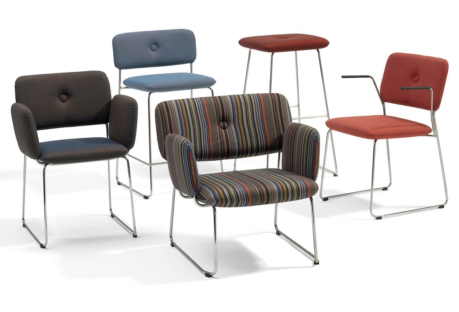 Dundra | Scandinavian Design