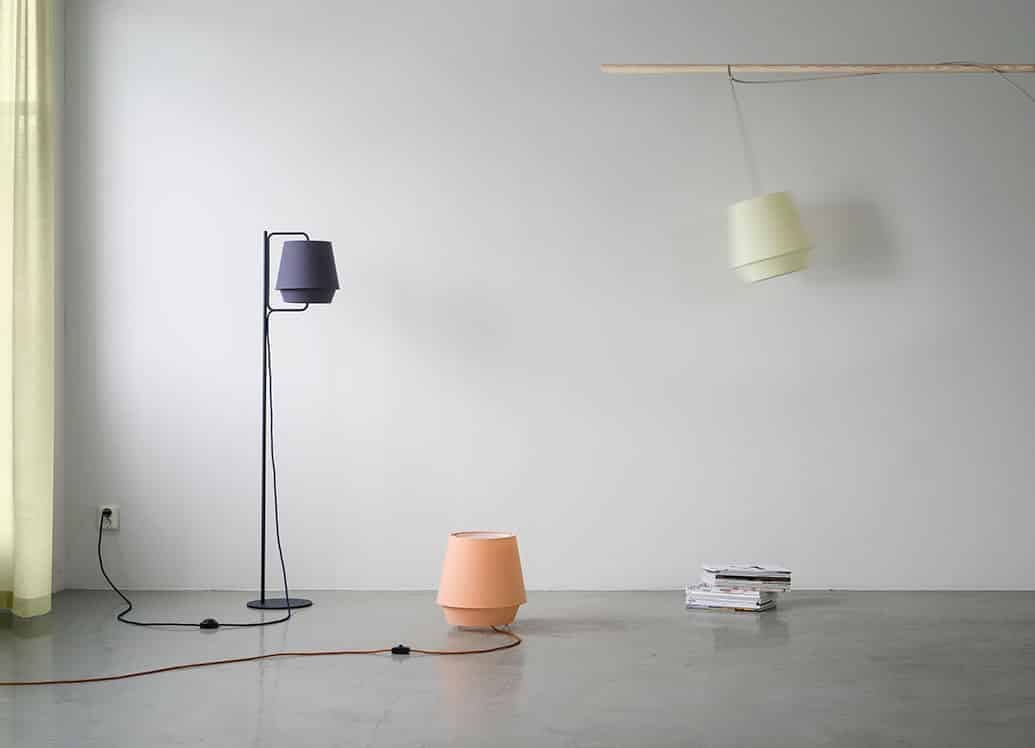 Elements Group Trio | Scandinavian Design