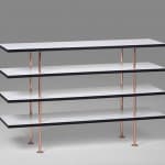 Etagebord Bruno Mathsson | Scandinavian Design