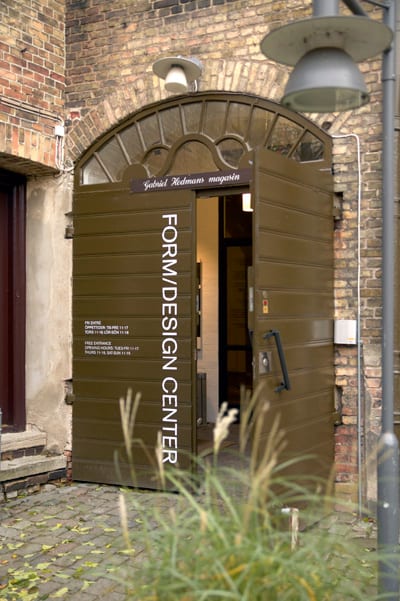 Fdc Entre | Scandinavian Design