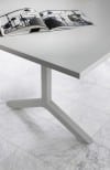Funk Table | Scandinavian Design