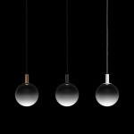 Fog Group1 Black | Scandinavian Design