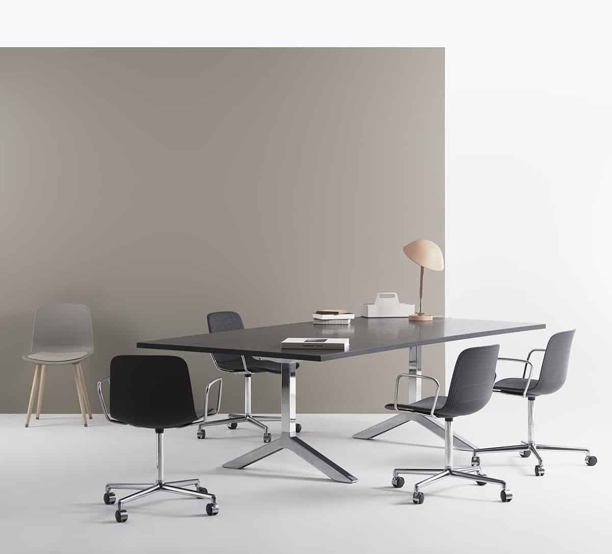 Funk Lammhults | Scandinavian Design