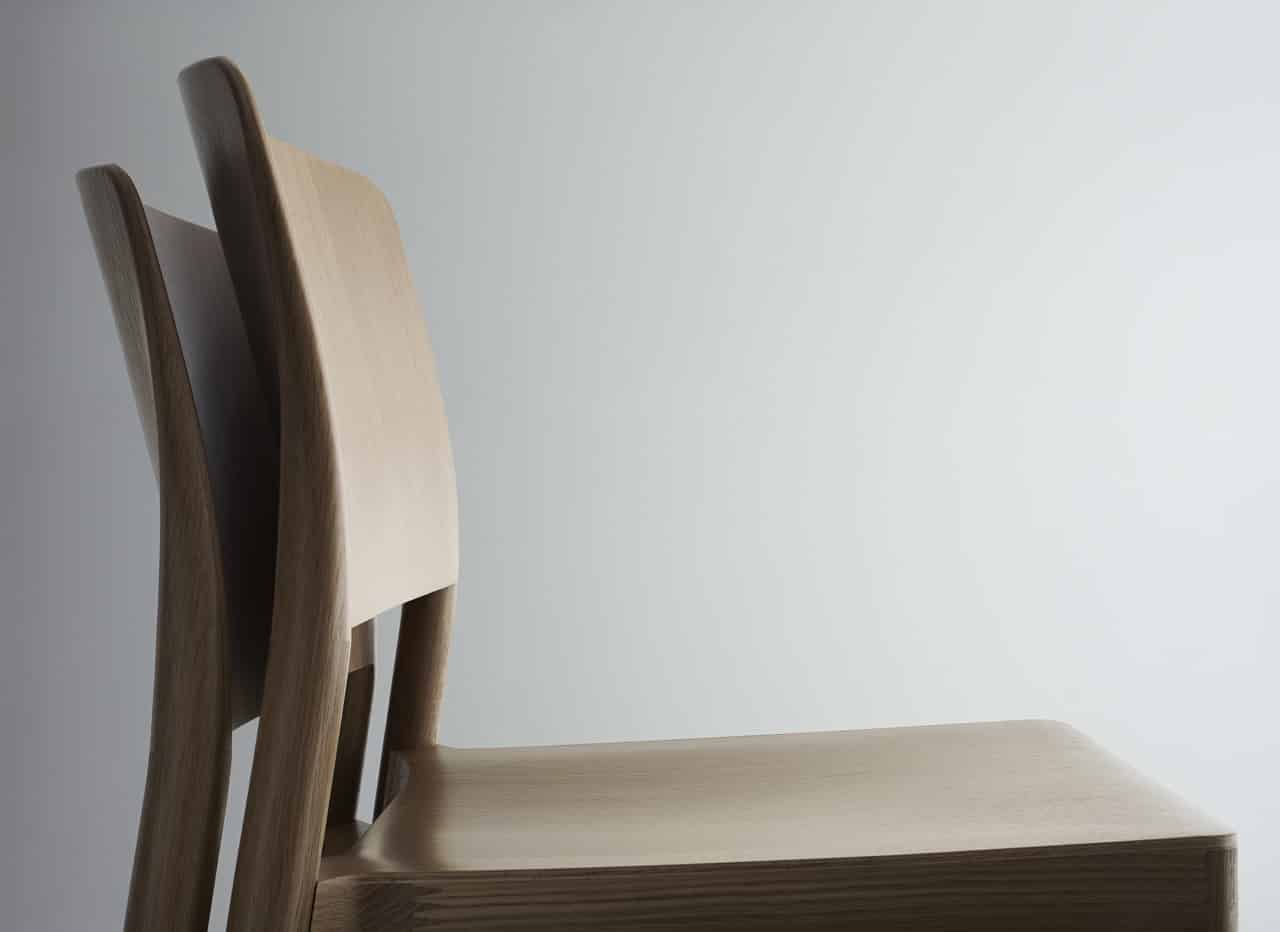 Grace by Staffan Holm – Swedese
