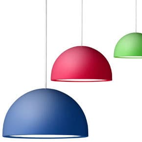 H M Pendel Colour | Scandinavian Design