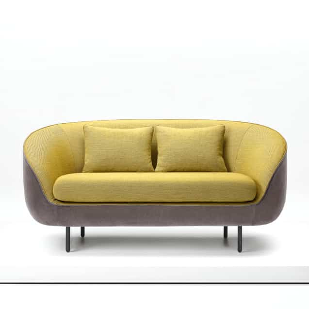 Haikulow Harald 242 Criss Cross 1902 V | Scandinavian Design