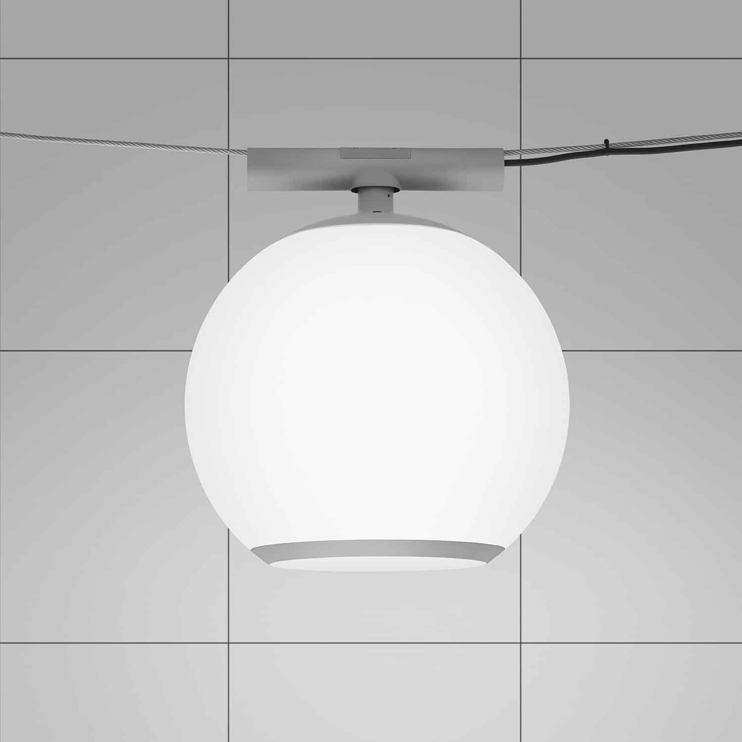 Halo Icon | Scandinavian Design