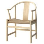 Hans J.wegner Chinese Chair | Scandinavian Design