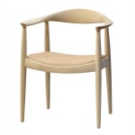 Hans J.wegner The Chair | Scandinavian Design
