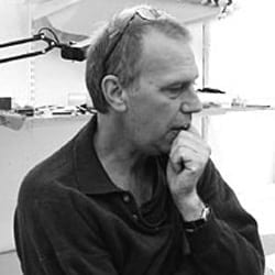 Hansson Rolf | Scandinavian Design