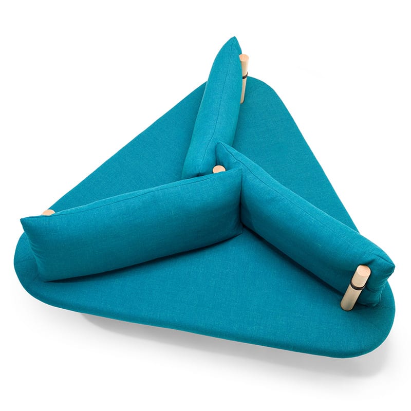 Holmen | Scandinavian Design