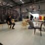 Stockholm Furniture Fair