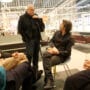 Stockholm Furniture Fair