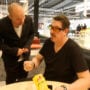 Stockholm Furniture Fair