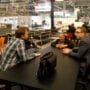 Stockholm Furniture Fair
