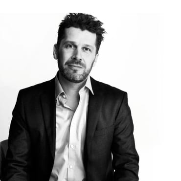 Johan Carpner | Scandinavian Design
