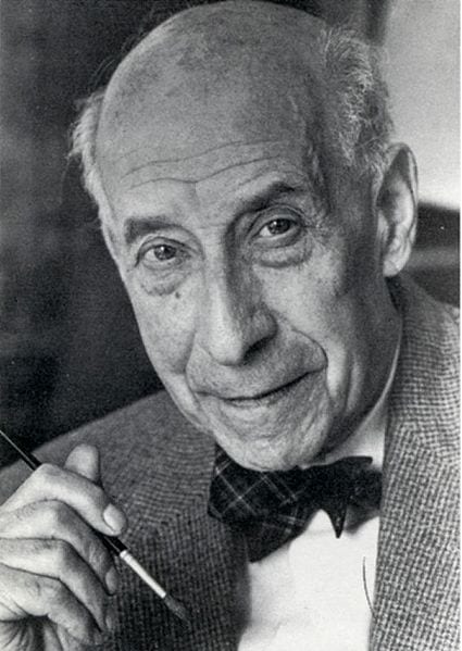 Josef Frank | Scandinavian Design