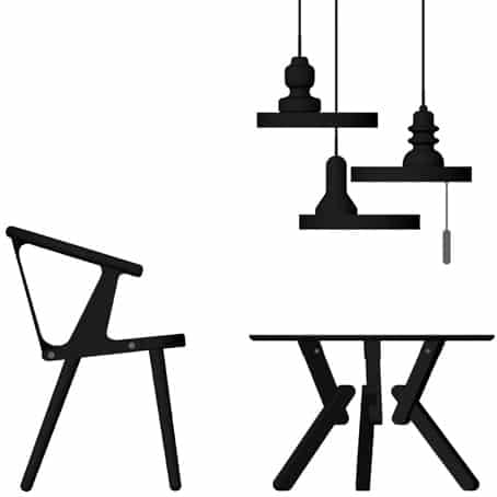 Scandinavian Design | Nordic design inspiration